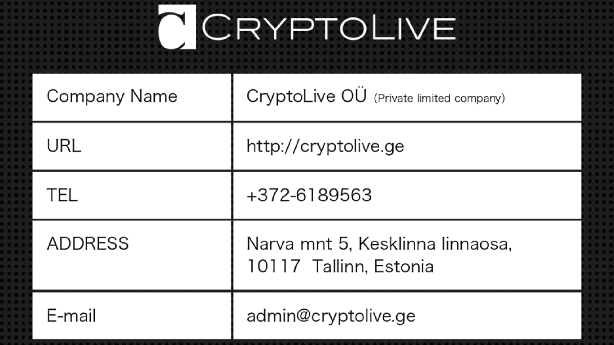 Venus Pay(ヴィーナスペイ)とは？ - Venus Pay(ヴィーナスペイ)公式サイト (旧Venus Coin)